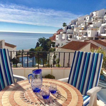 Appartamento Capistrano Playa Relax & Enjoy Nerja Esterno foto