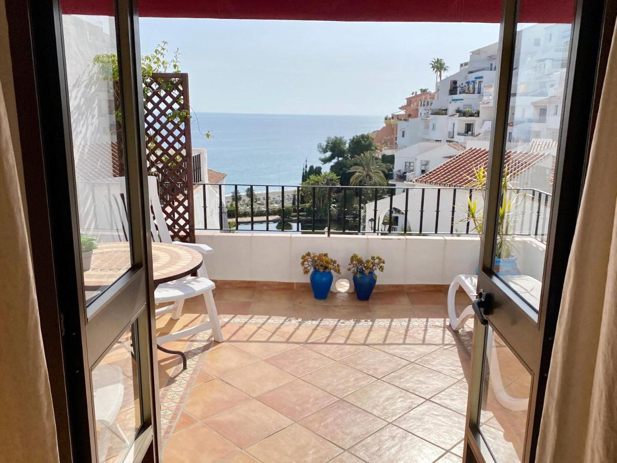 Appartamento Capistrano Playa Relax & Enjoy Nerja Esterno foto