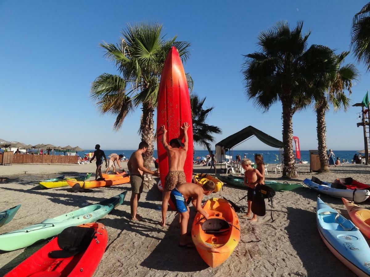 Appartamento Capistrano Playa Relax & Enjoy Nerja Esterno foto