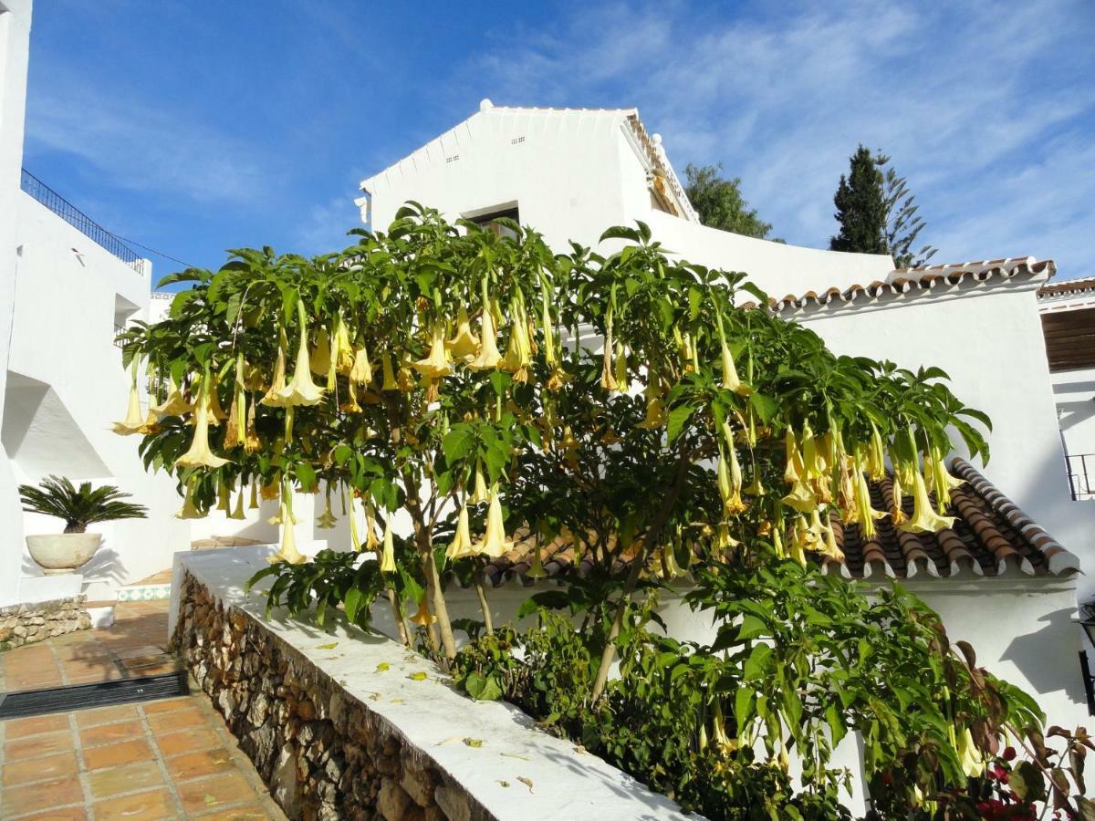 Appartamento Capistrano Playa Relax & Enjoy Nerja Esterno foto